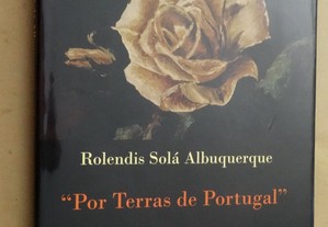 "Por Terras de Portugal" de Rolendis Solá Albuquerque