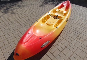 Green Tech Kayaks® NOVOS