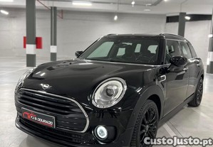 MINI Clubman 1.5 D 116 CV Full Extras automtica - 20