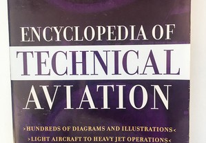 Encyclopedia of Technical Aviation