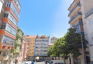 Apartamento T4 em Lisboa de 79,00 m²