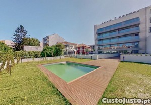 Apartamento T2 Novo Com Piscina - '12 Casas...