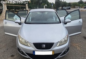 Seat Ibiza Reference