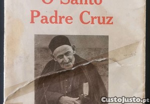 O Santo Padre Cruz