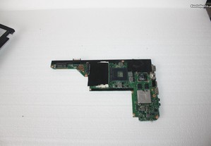 motherboard HP DM4
