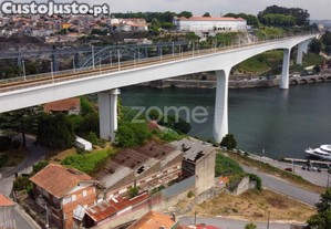 Prédio Com 5 Pavimentos C/ Hipótese Construção...