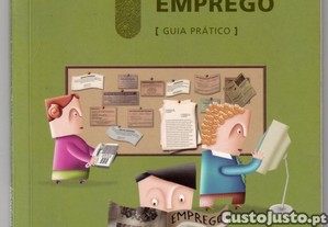 Como Procurar Emprego (Guia Prático)
