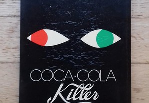 Coca-Cola Killer, de António Victorino d'Almeida