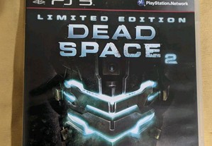 Dead space  2 PS3 em bom estado