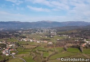 Lote De Terreno Para Construção De Uma Moradia...