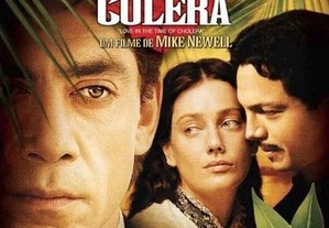 O Amor nos Tempos de Cólera (2007) Mike Newell IMDB: 6.2