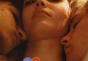 Os Sonhadores (2003) Bernardo Bertolucci IMDB: 7.1