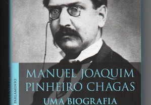 Biografia de Pinheiro Chagas