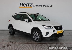 Seat Ateca 1.0 TSI Style 110cv