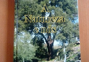 Ricardo Costa - A Natureza e Nós