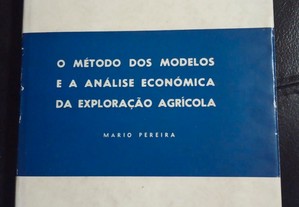 O Método dos Modelos - Mario Pereira