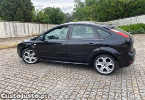 Ford Focus Kit St 167.000km diesel