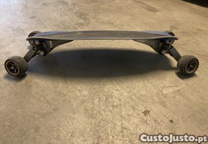 Skate BMW