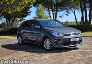 Kia Rio 1.2 CVVT Dynamic 
