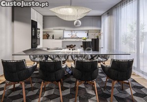 Moradias Empreendimento Novo - Gaia