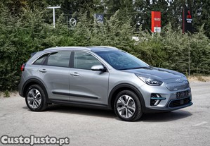 Kia e-Niro 64kWh 