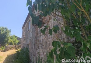 Casa / Villa em Travancinha de 157,00 m²