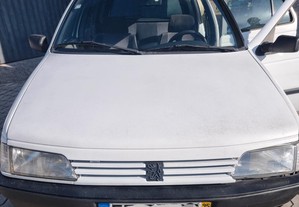 Peugeot 407 1.9