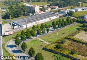 Lote Para Moradia A 250M Estação...