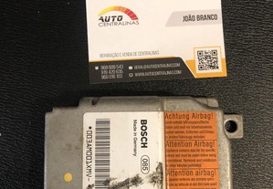 Centralina de airbag Audi A4 8d0959655c 0285001176
