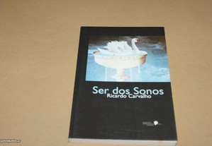 Ser dos Sonos// Ricardo Carvalho