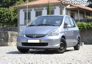 Honda Jazz 1.2 LS Cool AC - 06