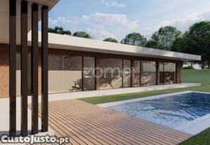 Moradia T4, Merelim, Braga