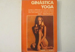 Ginástica Yoga- Pierre R. Weber