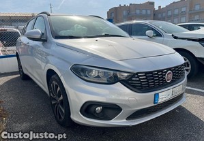 Fiat Tipo SW 1.3 M-Jet - SALVADO - 20