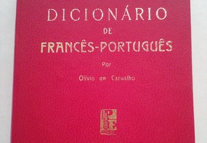 Dicionário de Francês-Português