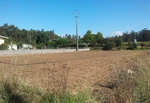 Terreno para construção em Lavra