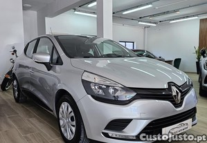Renault Clio DIESEL-PREO DE REVENDA - 18