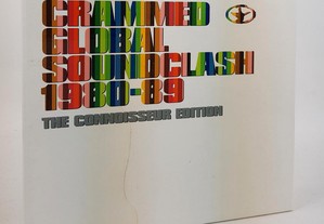 Crammed Global Soundclash 1980-89 The Connoisseur
