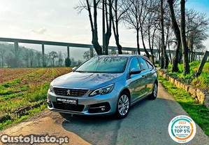 Peugeot 308 SW 1.5 BlueHDi Allure Pack EAT8 - 20