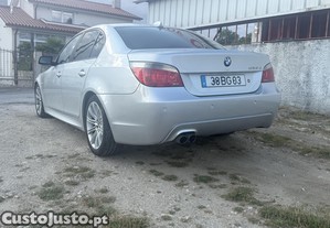 BMW 535 M - Nacional 70 IUC - 06