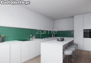 Moradia T3+1 Nova, Com Jardim E Piscina -...