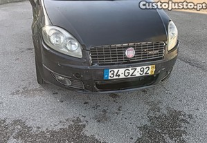 Fiat Linea 1300 - 08