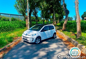 VW Up! 1.0 Move
