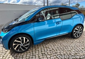 BMW i3 Comfort package advance - 17