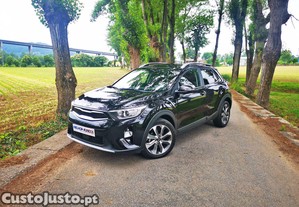 Kia Stonic 1.0 T-GDI TX - 18