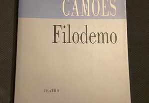 Luís de Camões - Filodemo