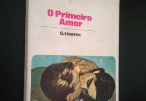 O primeiro amor - G. Lisares