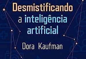Desmistificando a inteligência artificial