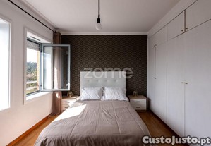 Apartamentot2 Campo Valongo