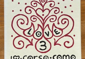 I Love Corso Como 10: Love 3 (3 CD)